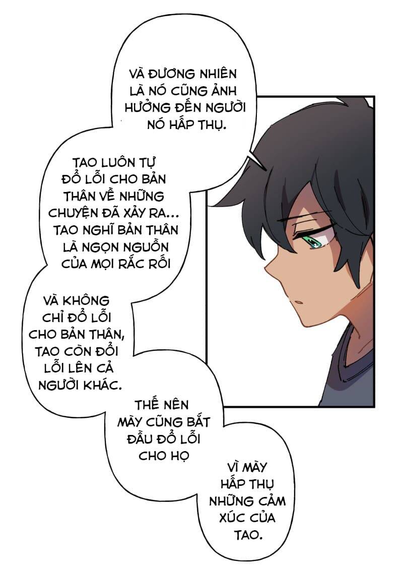 Lumine - Chương 104