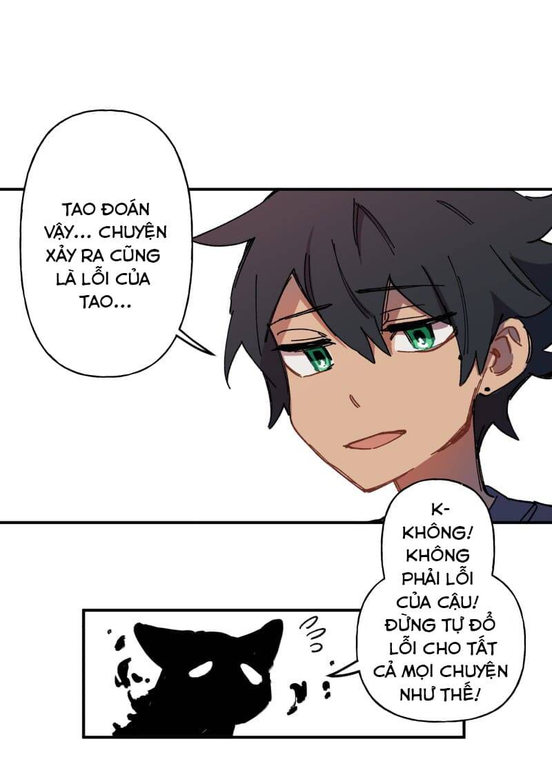 Lumine - Chương 104