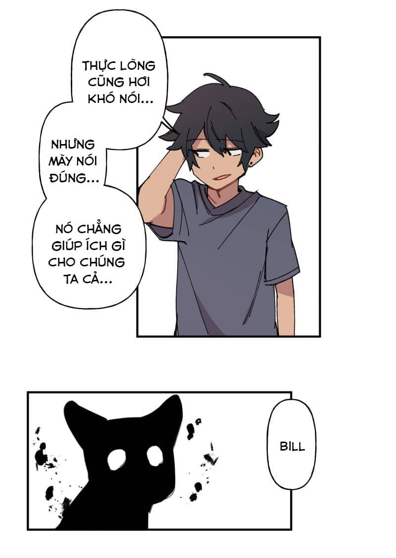 Lumine - Chương 104