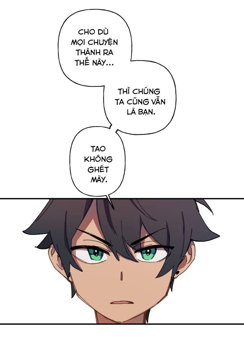 Lumine - Chương 104