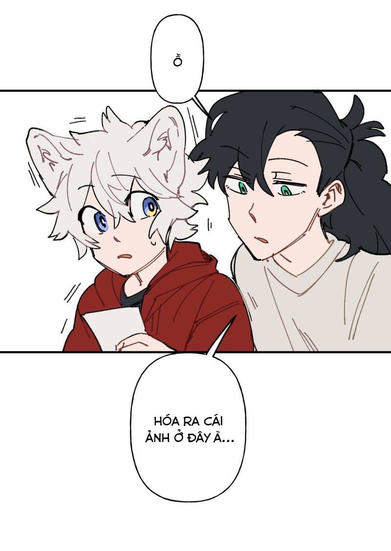 Lumine - Chương 105