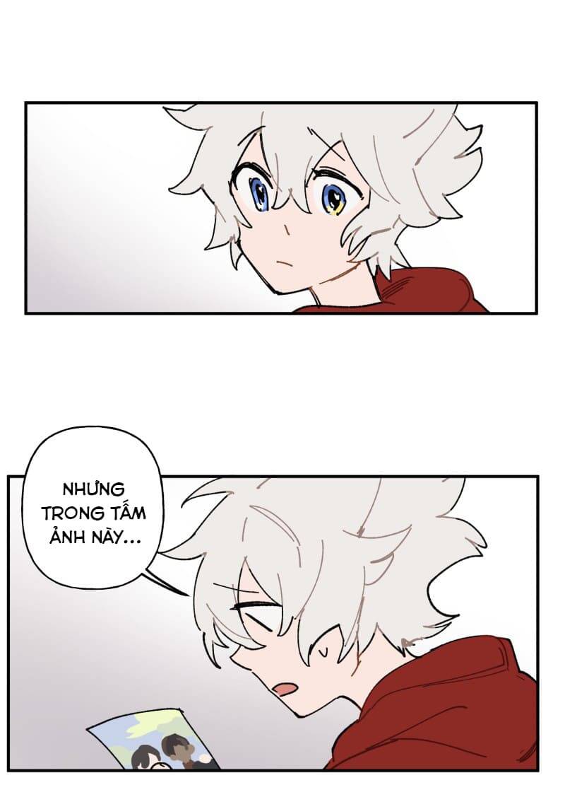 Lumine - Chương 105