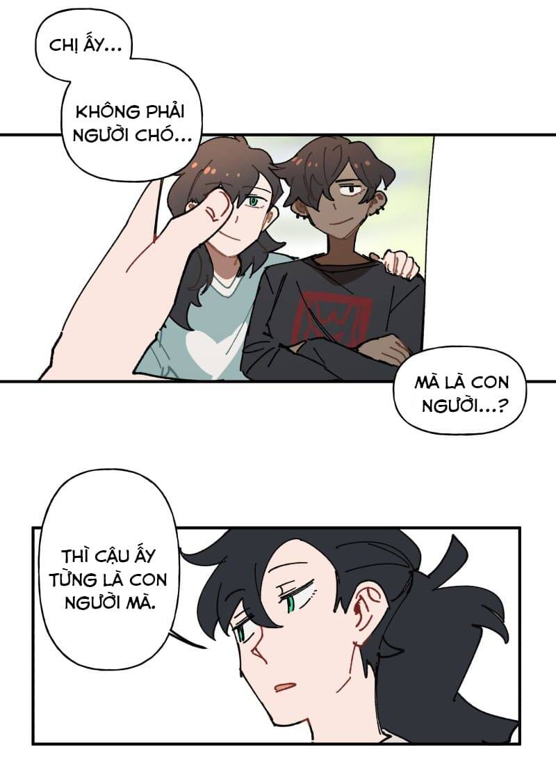 Lumine - Chương 105