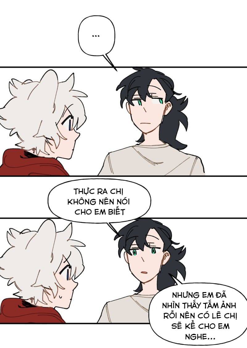 Lumine - Chương 105