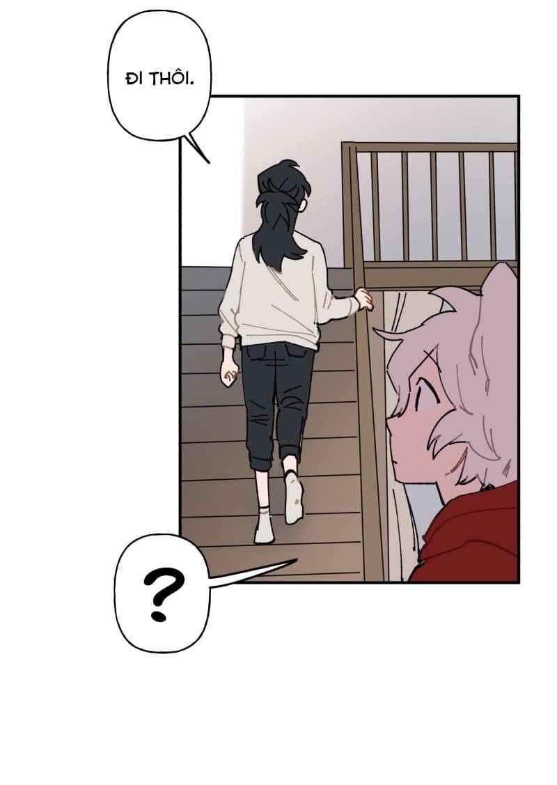 Lumine - Chương 105