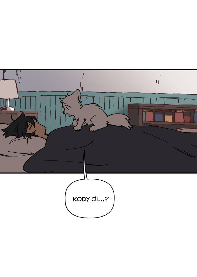 Lumine - Chương 105