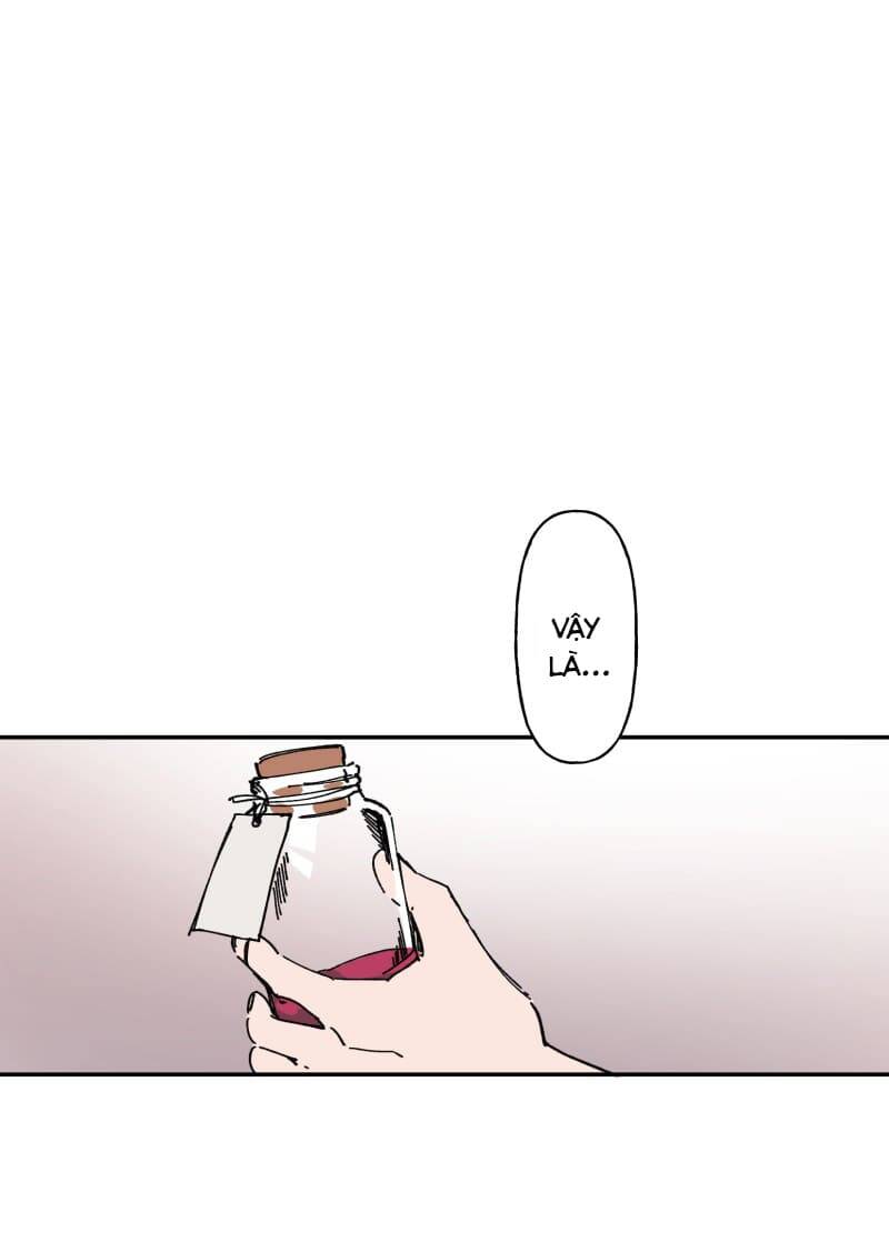 Lumine - Chương 106