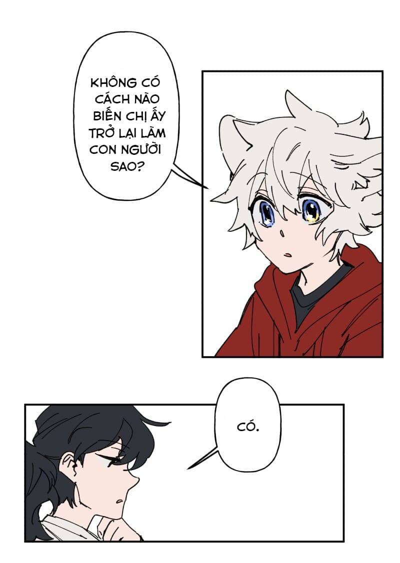 Lumine - Chương 106