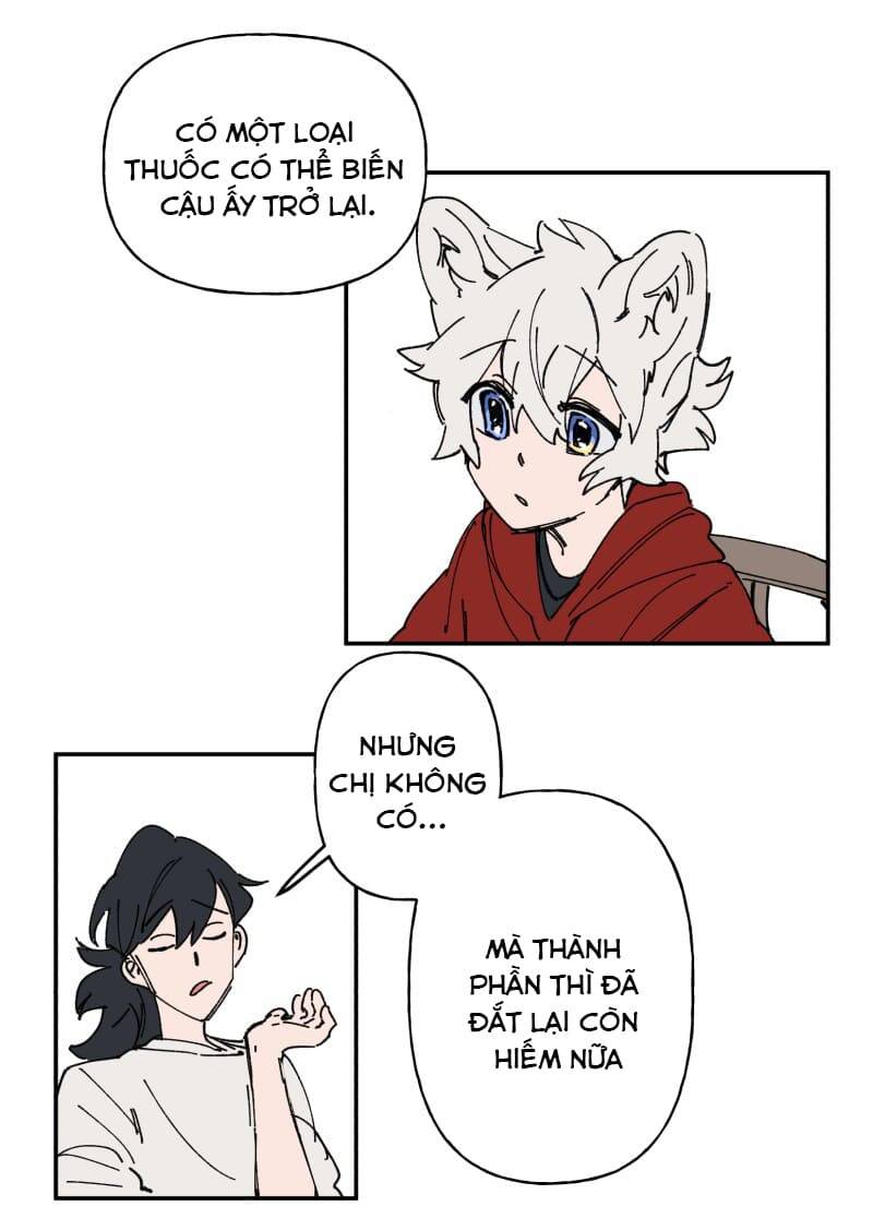 Lumine - Chương 106