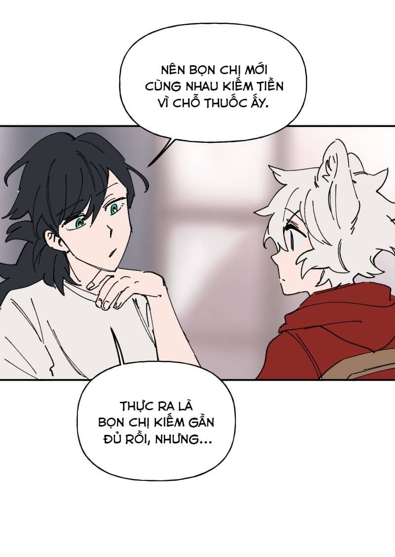 Lumine - Chương 106