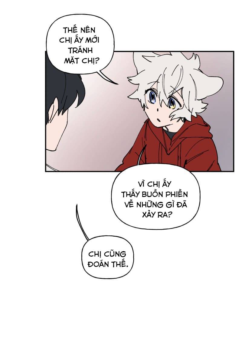 Lumine - Chương 106