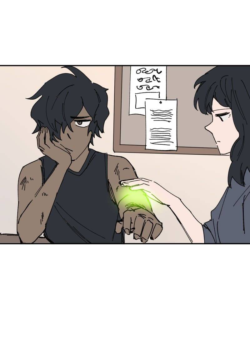 Lumine - Chương 106