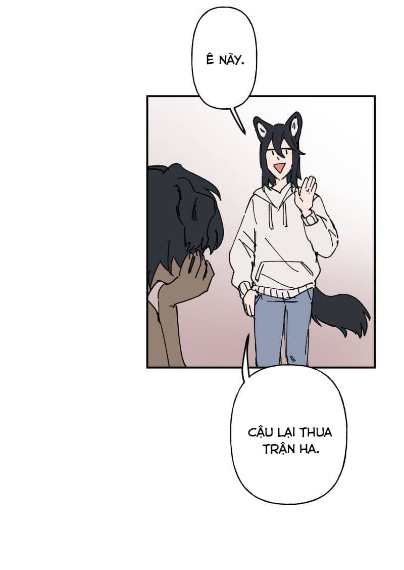 Lumine - Chương 106