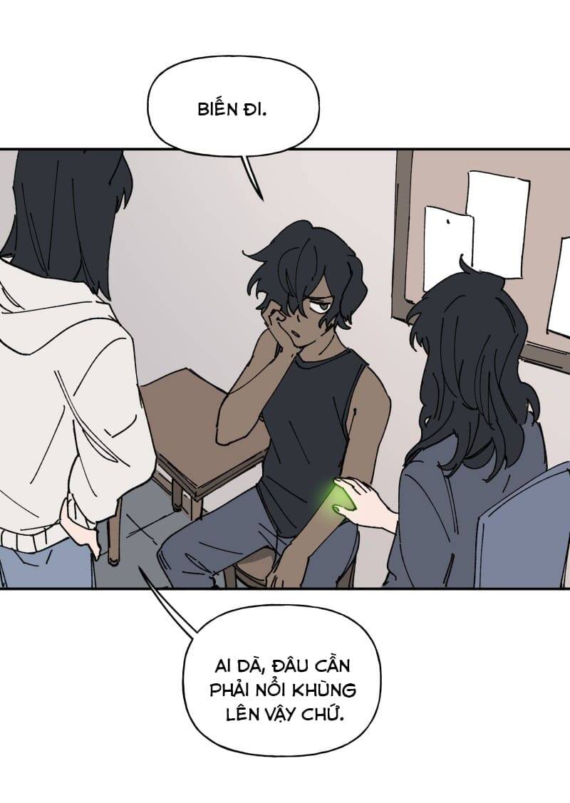 Lumine - Chương 106