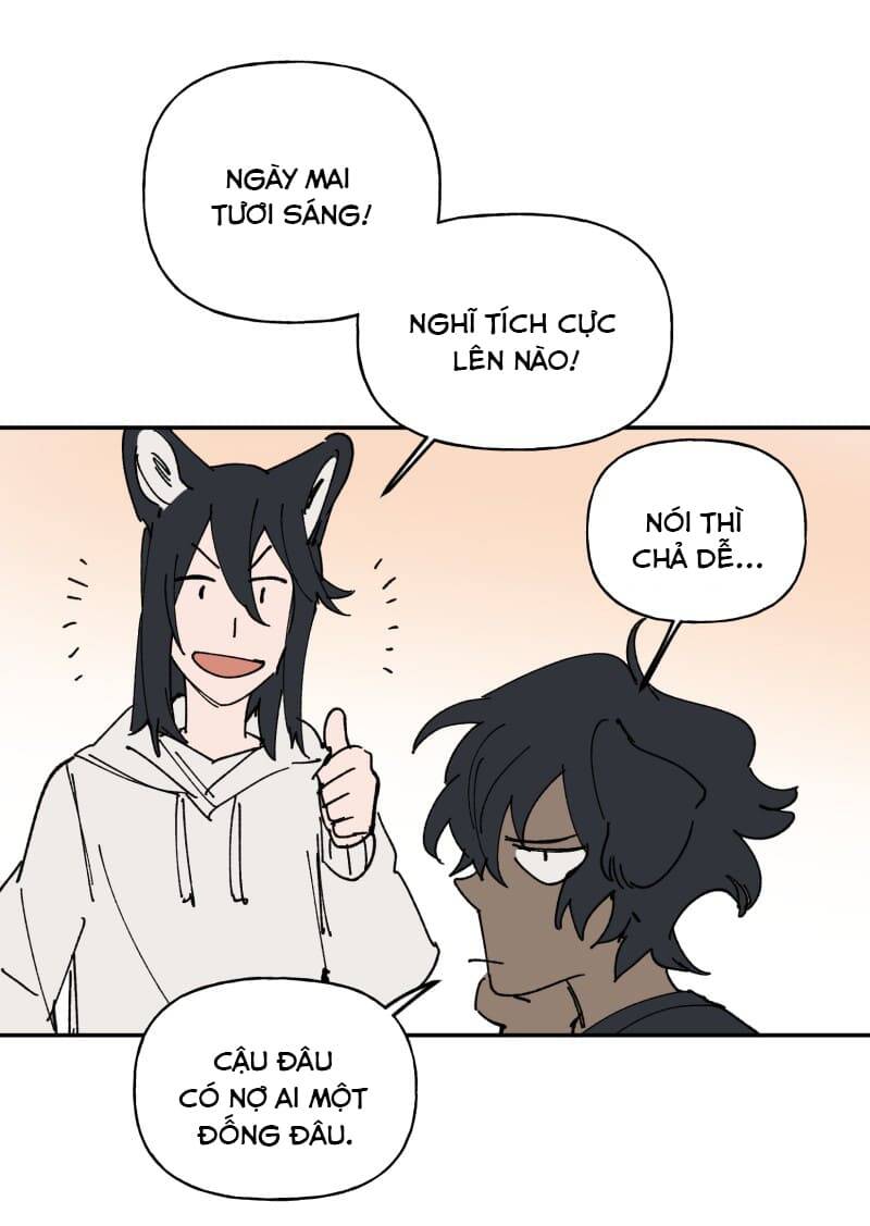 Lumine - Chương 106