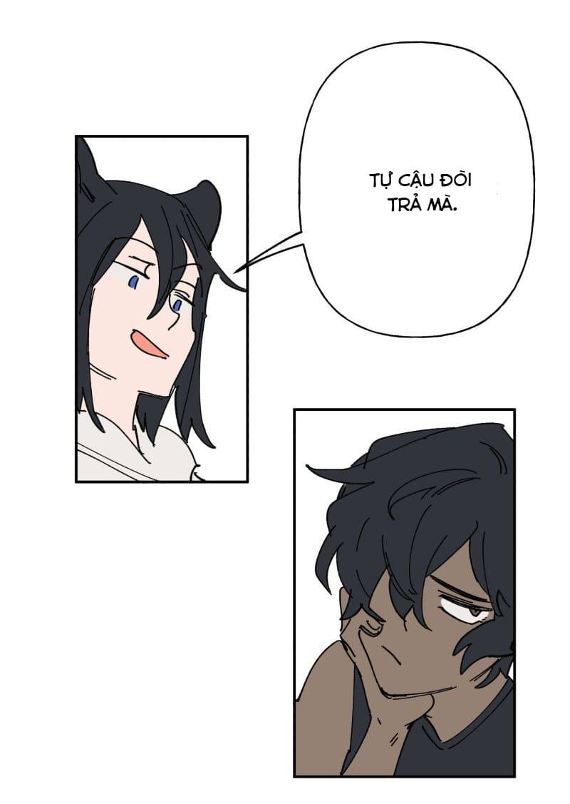 Lumine - Chương 106