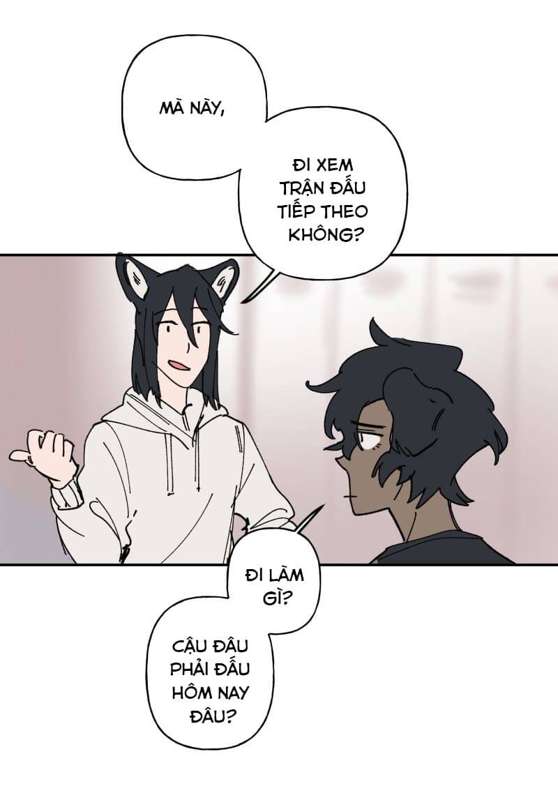 Lumine - Chương 106