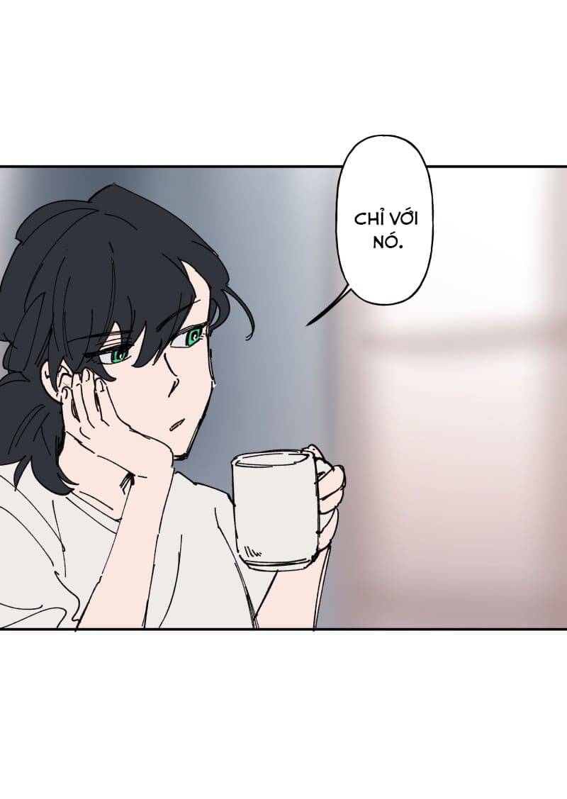 Lumine - Chương 106