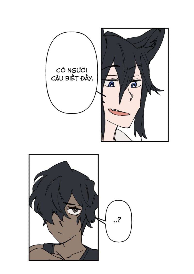 Lumine - Chương 106