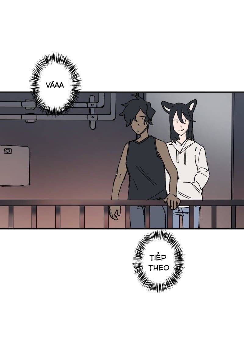 Lumine - Chương 106