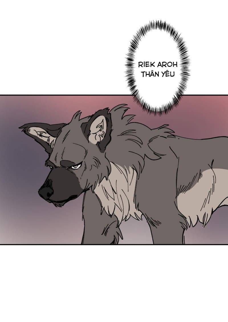 Lumine - Chương 106