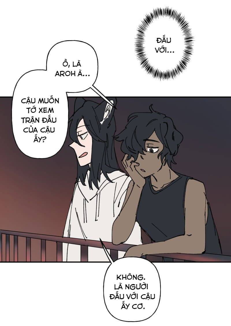 Lumine - Chương 106