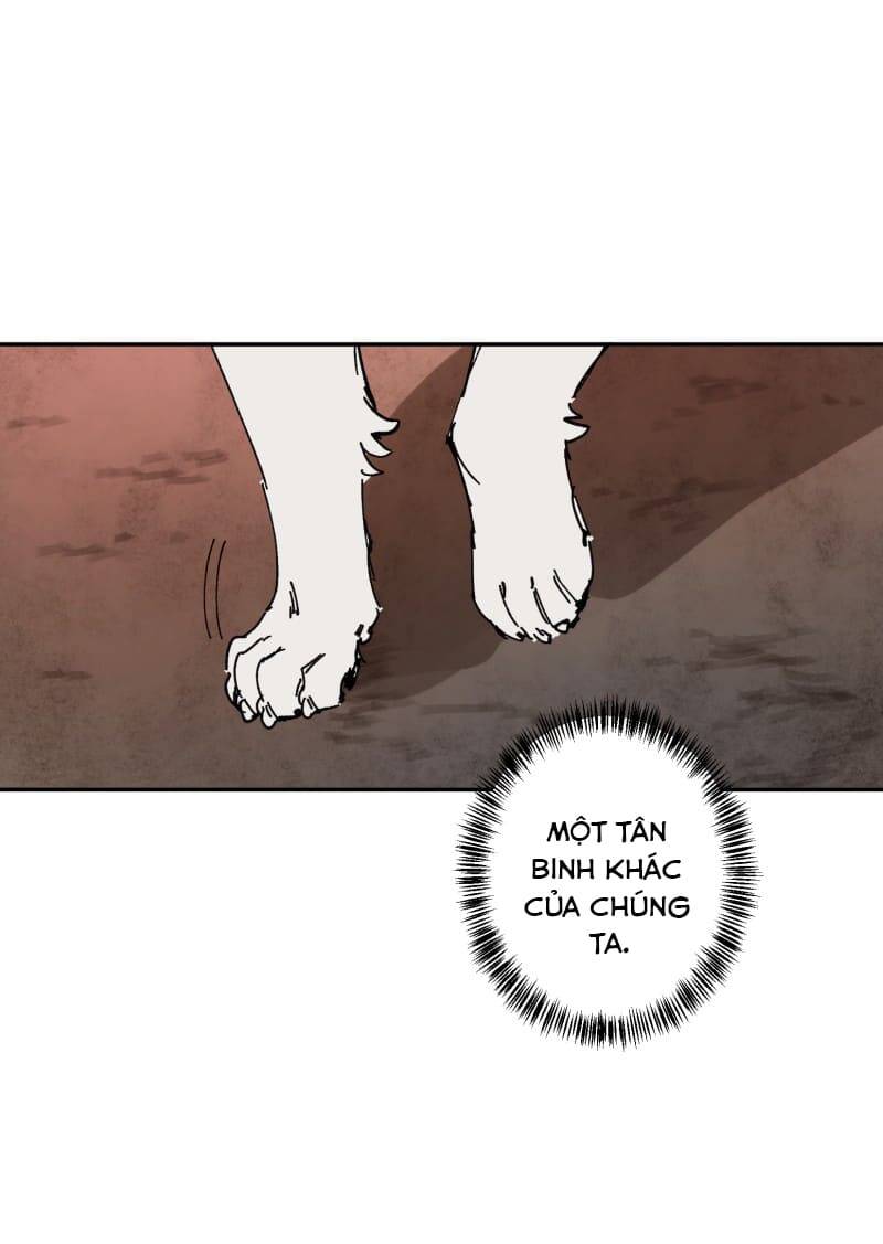 Lumine - Chương 106