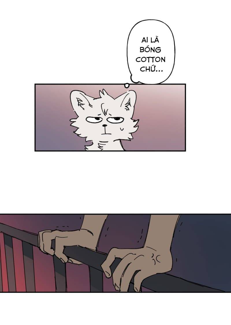 Lumine - Chương 106