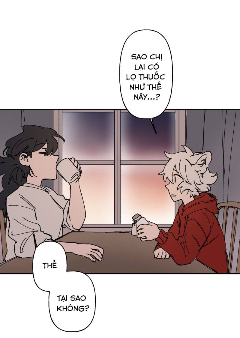 Lumine - Chương 106