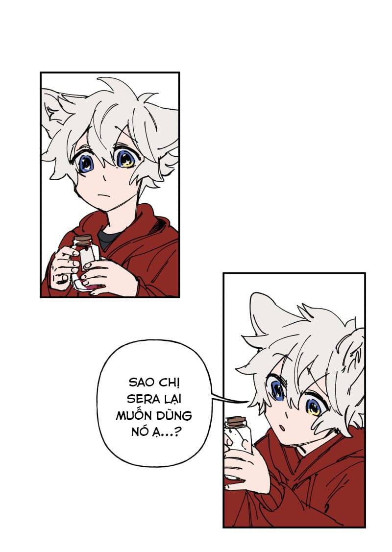 Lumine - Chương 106