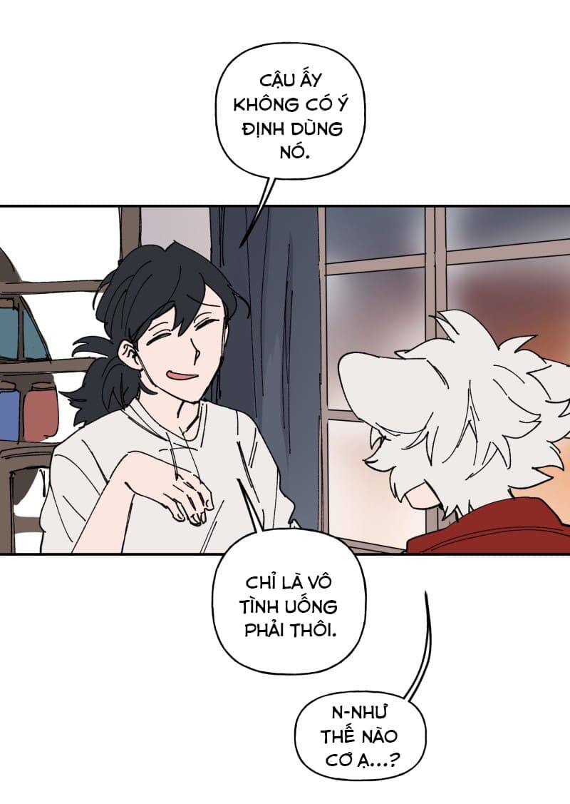 Lumine - Chương 106