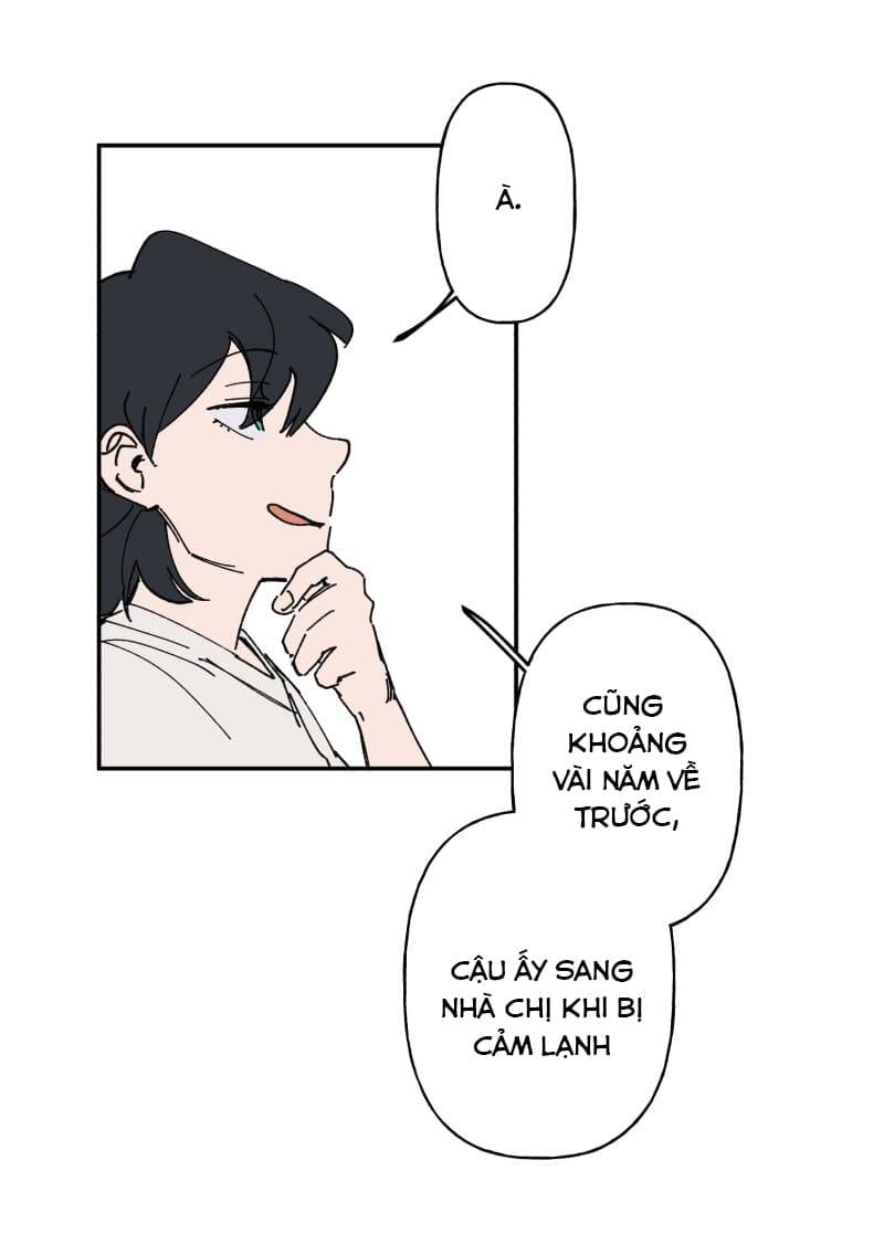 Lumine - Chương 106