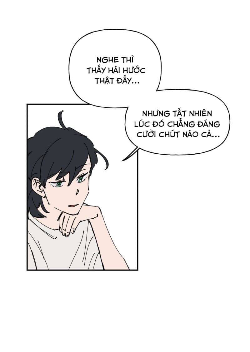 Lumine - Chương 106