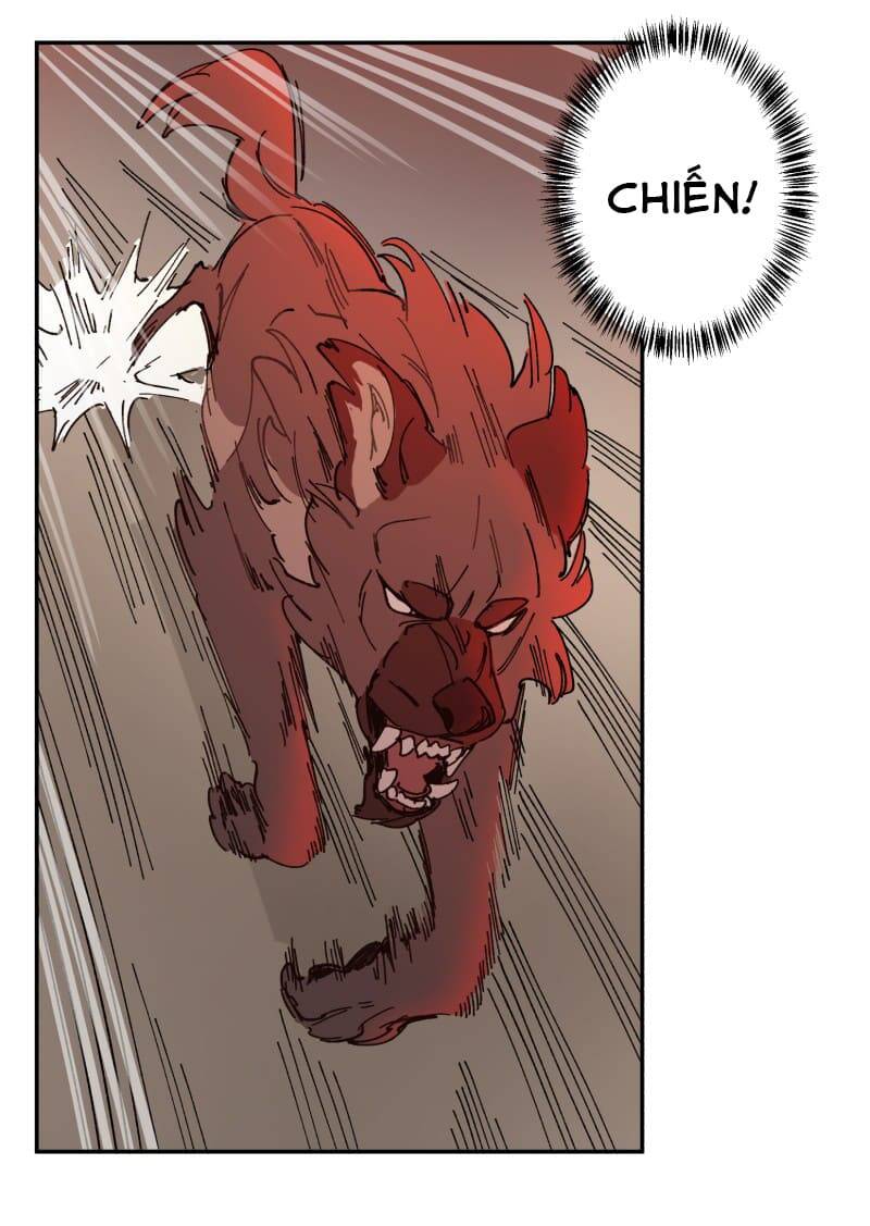 Lumine - Chương 107