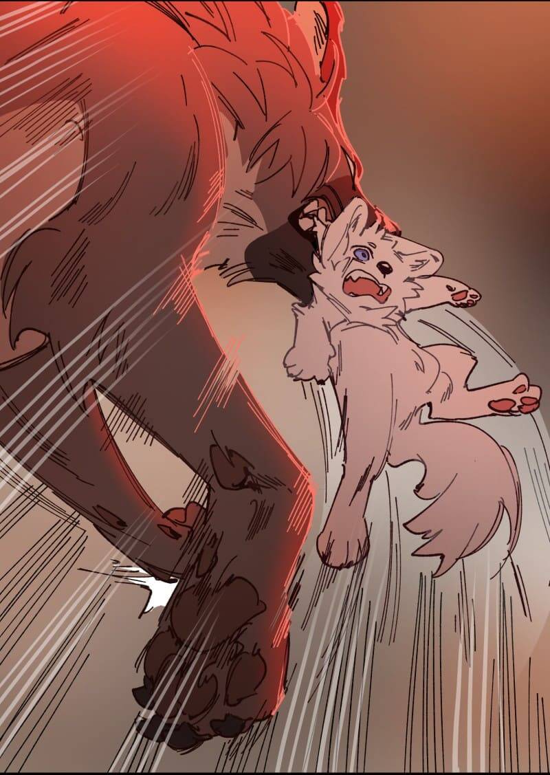 Lumine - Chương 107