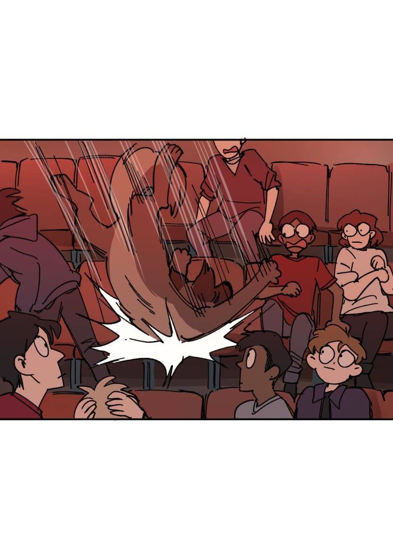 Lumine - Chương 107