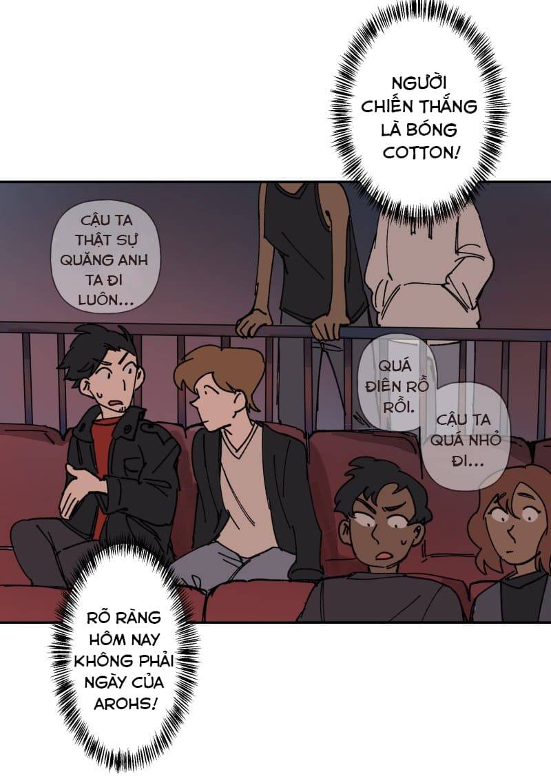 Lumine - Chương 107