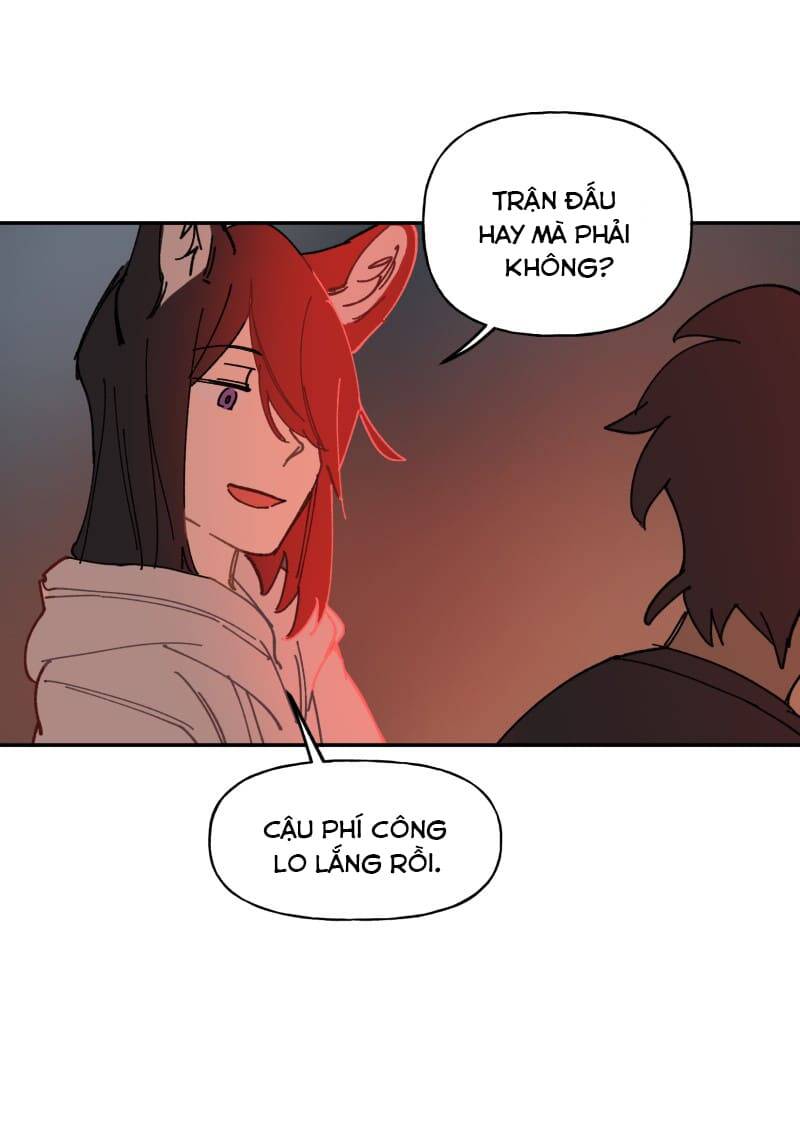 Lumine - Chương 107