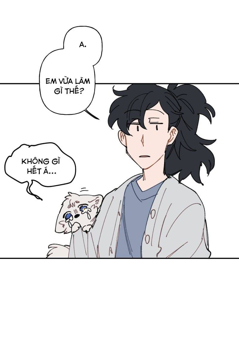 Lumine - Chương 107