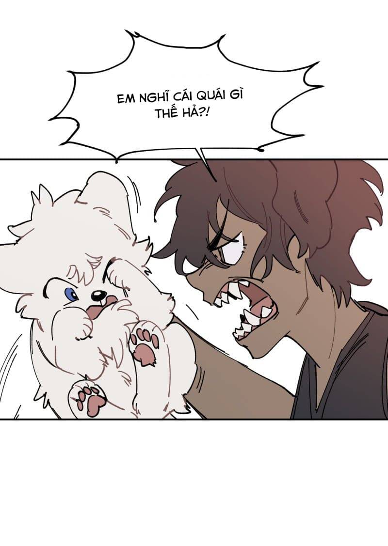 Lumine - Chương 107