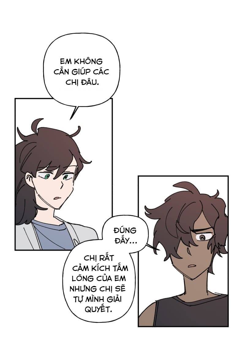 Lumine - Chương 107