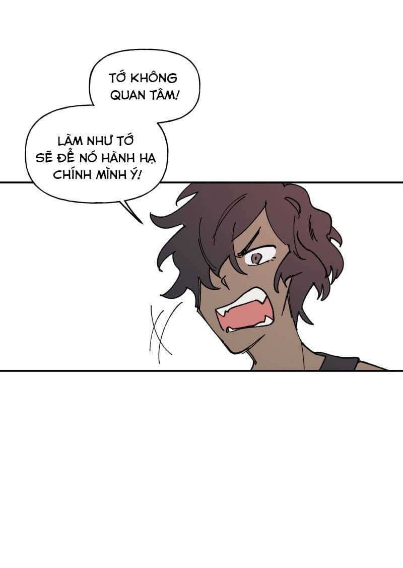 Lumine - Chương 107