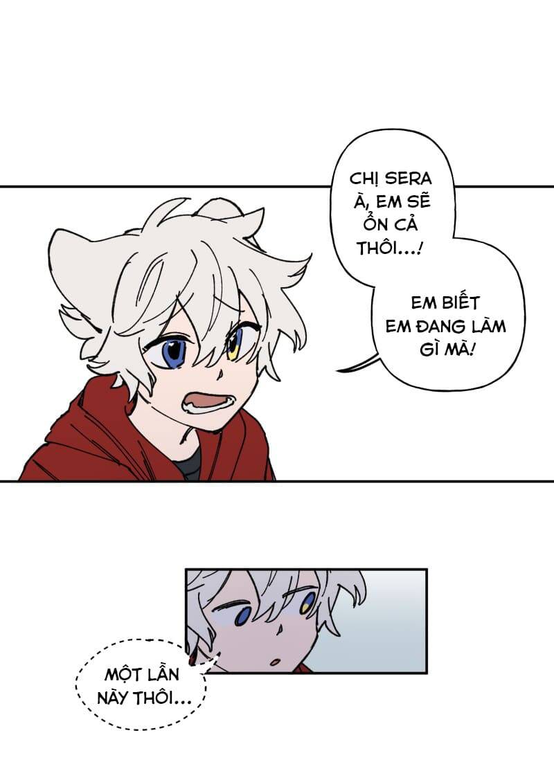 Lumine - Chương 107