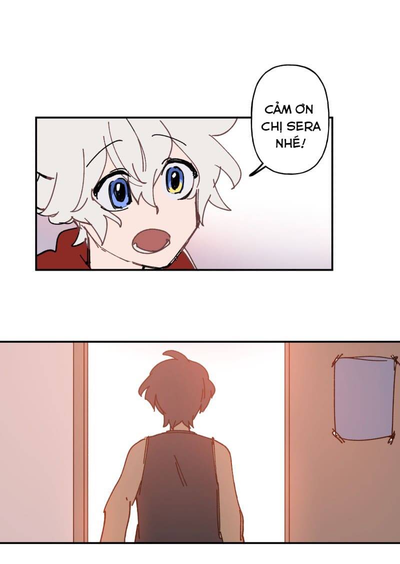 Lumine - Chương 107
