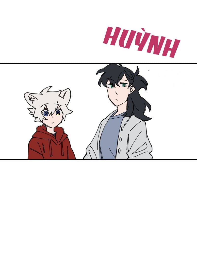 Lumine - Chương 107