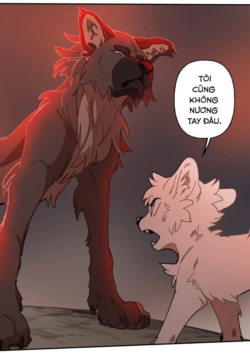 Lumine - Chương 107