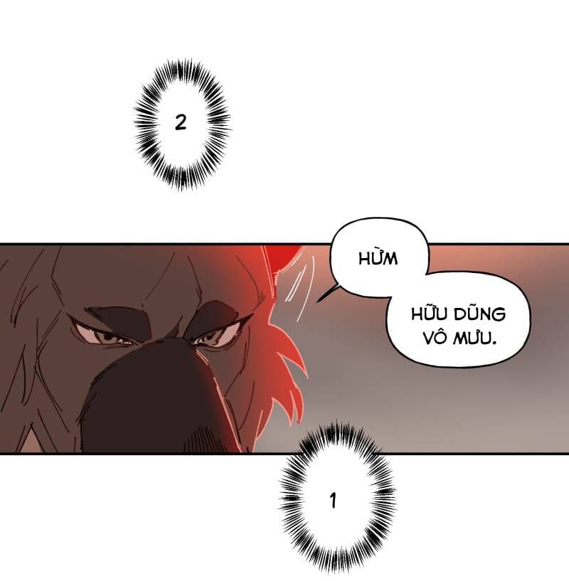 Lumine - Chương 107