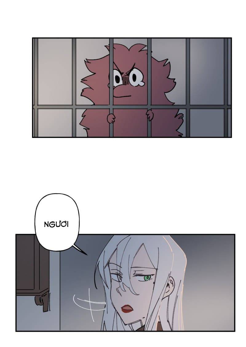 Lumine - Chương 108