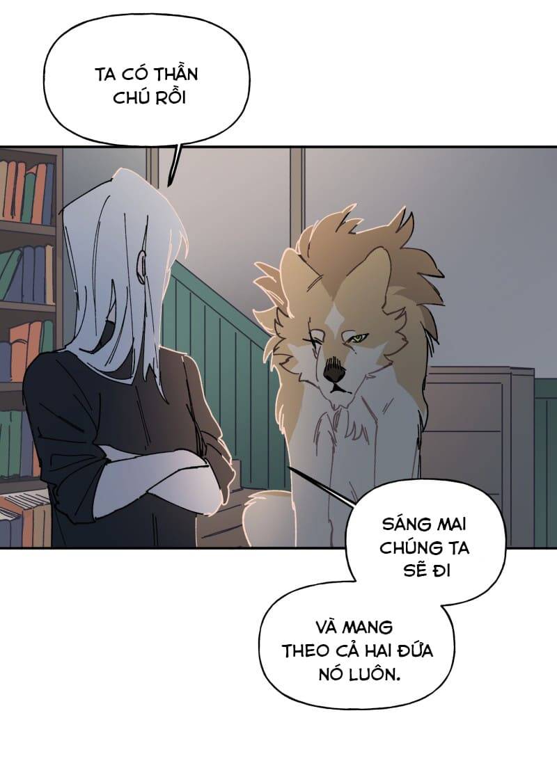 Lumine - Chương 108