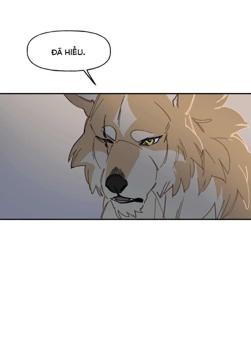 Lumine - Chương 108